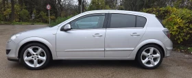 Opel Astra, снимка 4