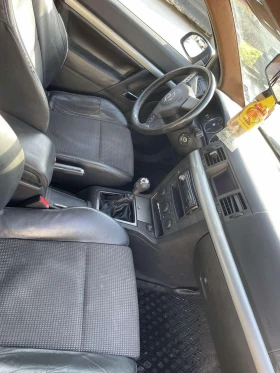 Opel Vectra 2.2d | Mobile.bg    4