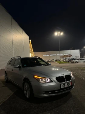 BMW 530, снимка 1