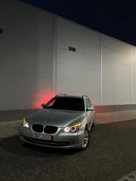 BMW 530, снимка 3