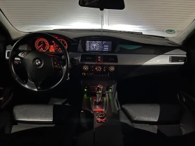 BMW 530, снимка 8