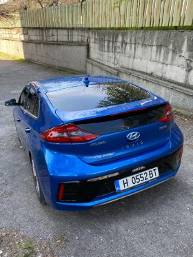 Hyundai Ioniq, снимка 2