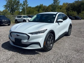 Ford Mustang Mach-E * Select * CARFAX * БЕЗ ПЪРВОНАЧАЛНА ВНОСКА