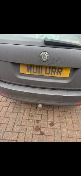 Skoda Octavia Combi , снимка 2