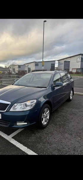 Skoda Octavia Combi , снимка 5