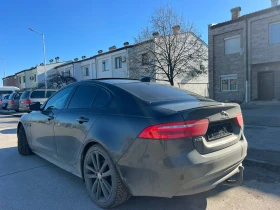 Jaguar XE, снимка 2
