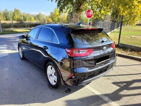 Kia Ceed 1.4 T-GDI, снимка 4