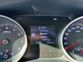 Kia Ceed 1.4 T-GDI, снимка 12