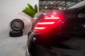 Mercedes-Benz S 400 D LONG FULL AMG LINE 3XTV BURMEISTER ЛИЗИНГ 100% - 44300 € / 86643.27 лв. - 76251558 6