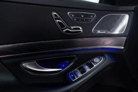 Mercedes-Benz S 400 D LONG FULL AMG LINE 3XTV BURMEISTER ЛИЗИНГ 100% - 44300 € / 86643.27 лв. - 76251558 8