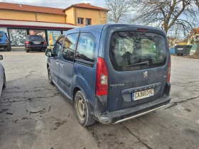 Peugeot Partner 1.6HDI 90 - 12899 € / 25228.25 лв. - 28549610 4