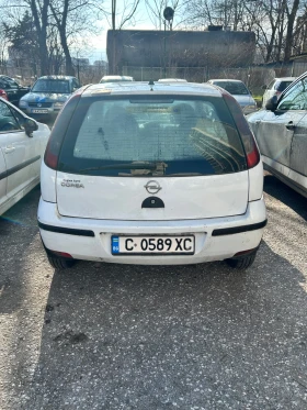 Opel Corsa - 900 € / 1760.25 лв. - 47815475 3