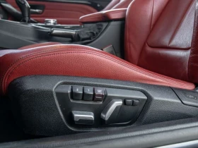 BMW 435 * xDrive * CARFAX * ЦЕНА ДО БГ - 17400 € / 34031.44 лв. - 27461838 12