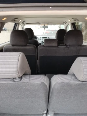 Mitsubishi Grandis 2.4, снимка 12