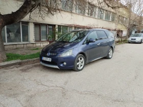Mitsubishi Grandis 2.4, снимка 14