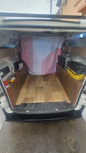 Citroen Nemo Пикап - 3250 € / 6356.45 лв. - 59441049 7