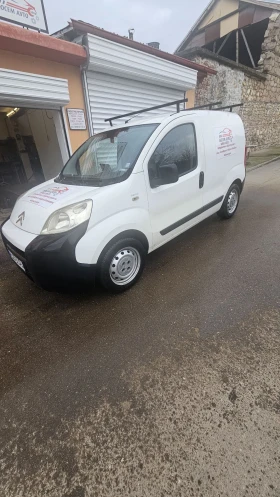 Citroen Nemo Пикап - 3250 € / 6356.45 лв. - 59441049 3