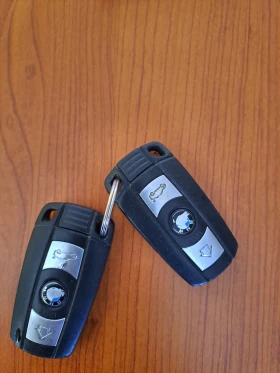 BMW 318 - 3990 € / 7803.76 лв. - 87105787 12