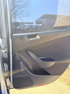 VW Passat B6 | Auto.bg — изображение 3