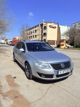 VW Passat B6 | Auto.bg — изображение 2