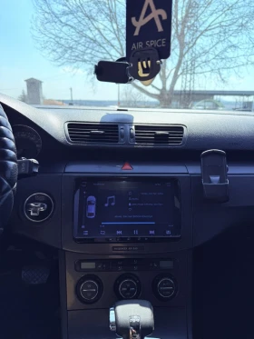 VW Passat B6 | Auto.bg — изображение 6