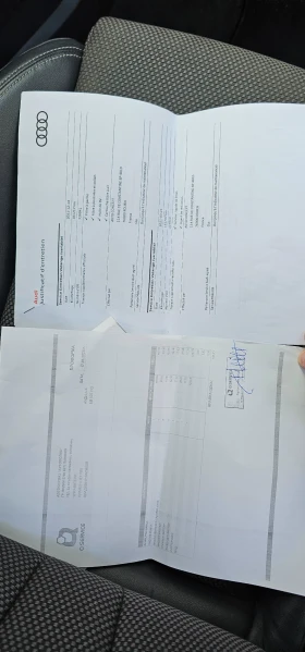 Audi A4 3.0tdi  S-line  Lizing Top- Full digital - 12999 € / 25423.83 лв. - 94982751 10