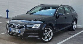 ����� �� �������� �� Audi A4 3.0tdi  S-line  Lizing Top- Full digital