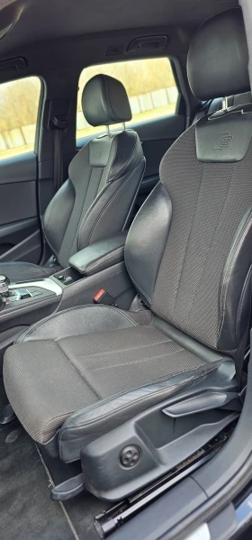 Audi A4 3.0tdi  S-line  Lizing Top- Full digital - 12999 € / 25423.83 лв. - 94982751 5