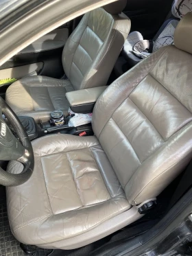 Audi A4 1.9 TDI AFN - 2150 € / 4205.03 лв. - 59017673 7