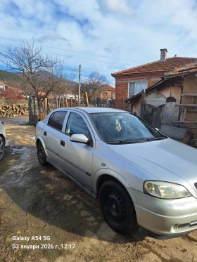 Opel Astra - 1200 € / 2347.00 лв. - 25321939 3