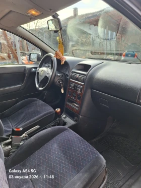 Opel Astra - 1200 € / 2347.00 лв. - 25321939 8