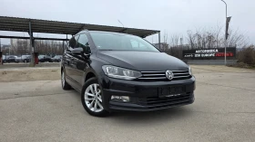 VW Touran KATO ЧИСТО НОВ/1.6d/110hp/7m - 9699 € / 18969.60 лв. - 95352894 3