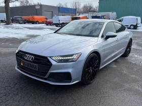 Audi A7 * Technik * ДИСТРОНИК * 360 * ОБДУХВАНЕ * ТУНИНГ - 22700 € / 44397.34 лв. - 33745915 16