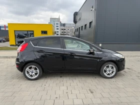 Ford Fiesta - 6500 € / 12712.90 лв. - 87889049 2