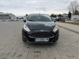 Ford Fiesta - 6500 € / 12712.90 лв. - 87889049 3