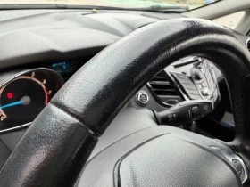 Ford Fiesta - 6500 € / 12712.90 лв. - 87889049 10