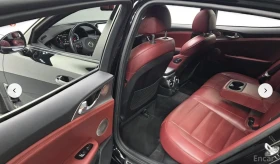 Kia Stinger undefined | Auto.bg — изображение 16