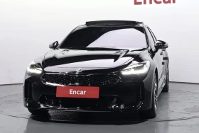 Kia Stinger undefined | Auto.bg — изображение 3