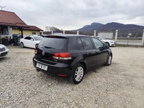 VW Golf 2.0 дизел Италия - 5400 € / 10561.48 лв. - 66624510 5