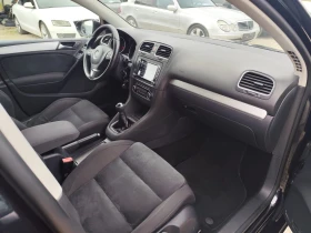 VW Golf 2.0 дизел Италия - 5400 € / 10561.48 лв. - 66624510 12