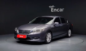 Honda Accord - 9000 € / 17602.47 лв. - 91481751 2