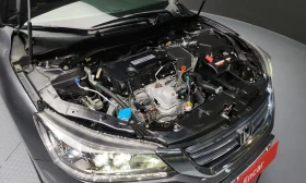 Honda Accord - 9000 € / 17602.47 лв. - 91481751 12