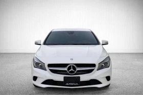 Mercedes-Benz CLA 250 4MATIC * ПОДГРЕВИ* КАМЕРА* ПАРТОНИЦИ*  - 11490 € / 22472.49 лв. - 61151412 2