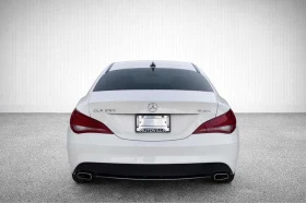 Mercedes-Benz CLA 250 4MATIC * ПОДГРЕВИ* КАМЕРА* ПАРТОНИЦИ*  - 11490 € / 22472.49 лв. - 61151412 5