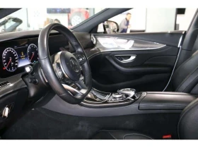 Mercedes-Benz CLS 450 BURMESTER| 360 КАМЕРИ| PANORAMA| AMBIENT| ОБДУХВАН | Auto.bg — изображение 7