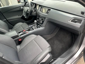 Peugeot 508 2.0HDI-180ks-ALLURE-FULL LED-NAVI-ПАНОРАМА-AUTOMAT - 8499 € / 16622.60 лв. - 34426404 9