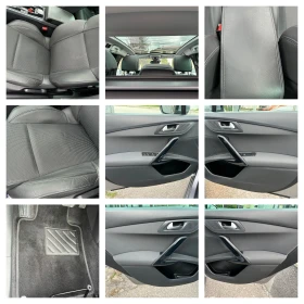 Peugeot 508 2.0HDI-180ks-ALLURE-FULL LED-NAVI-ПАНОРАМА-AUTOMAT - 8499 € / 16622.60 лв. - 34426404 15