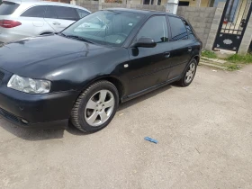 Audi A3 1.9 TDI 4х4 131hp+ +  - 2000 € / 3911.66 лв. - 45793552 3