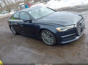������ Audi A6