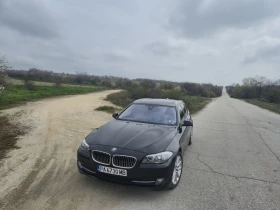 ����� �� �������� �� BMW 525 KEYLESS, PANORAMA, VACUUM